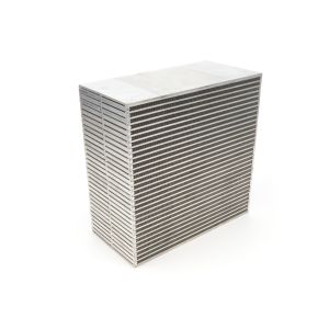 CSF COOLING #8086 Intercooler Core Mega Water/Air Bar And Plate