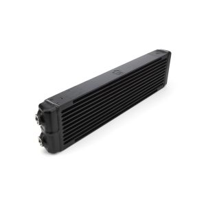 CSF COOLING #8110 Oil Cooler Universal Dual-Pass