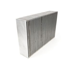 CSF COOLING #8117 Intercooler Core High Perf Bar And Plate