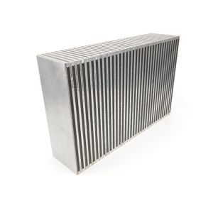 CSF COOLING #8117W Intercooler Core High Perf Bar And Plate