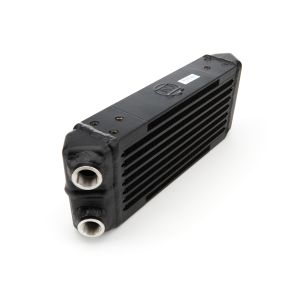 CSF COOLING #8119 Oil Cooler Universal Dual-Pass  M22
