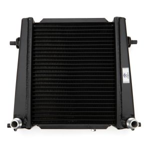 CSF COOLING #8179 Auxiliary Radiator 2019+ Toyota GR Supra A90/A91