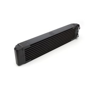 CSF COOLING #8201 Oil Cooler Universal Dual-Pass