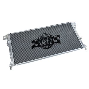 CSF COOLING #8228 Radiator Ford Bronco / Ranger 21-Up
