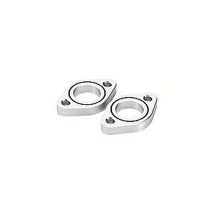 CSR PERFORMANCE #9001 BBC Water Pump Spacers - 1/2in (Pair)