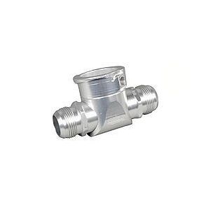 CSR PERFORMANCE #974 In-Line Radiator Hose Filler #16an to #16an