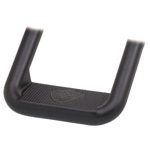CARR #104501 Hoop II Multi Mount Step Black Pair