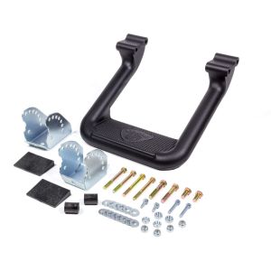 CARR #104811-1 Hoop II Multi Mount Step Black Single Step