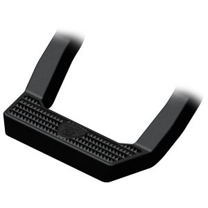 CARR #114031 LD Steps XP3 Black Pair