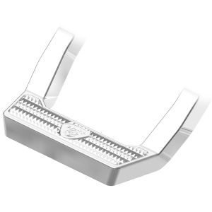 CARR #114872 LD Steps XM3 Polished Pair