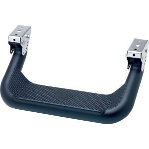 CARR #124031 Super Hoop Multi Mount Step Black Pair