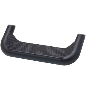 CARR #124501 Super Hoop Step XP3 Black Pair