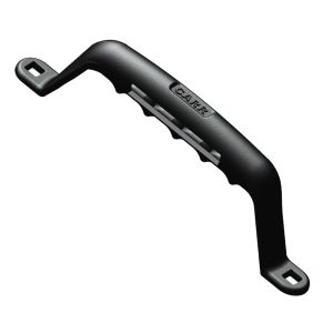 CARR #200031 Grab Handle Cast Bolt-On Black Each