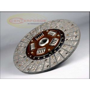 CENTERFORCE #388144 99-04 11in Mustang Clutch Disc 26 Spline