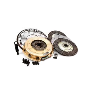 CENTERFORCE #412234805 SST Clutch/Flywheel Kit 10.4 Mustang 11-17