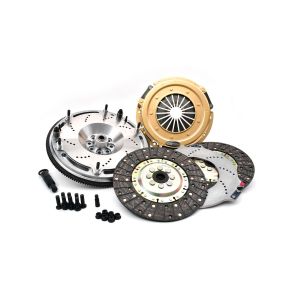 CENTERFORCE #412235718 SST Clutch/Flywheel Kit Ford 1 23-Spline