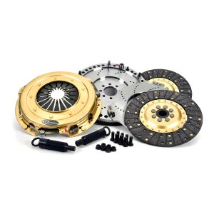 CENTERFORCE #412613099 SST Clutch & Flywheel Kit Dodge Gen III Hemi