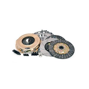 CENTERFORCE #412614820 SST Clutch/Flywheel Kit Chevy 1-1/8 26-Spline