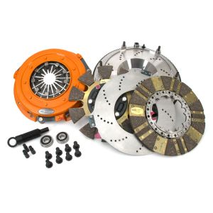 CENTERFORCE #413614877 DYAD DS Clutch/Flywheel Corvette 2014-2018