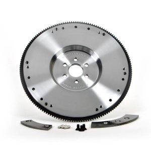 CENTERFORCE #700157 SBF SFI Steel Flywheel 157-Tooth 28oz Ext Bal