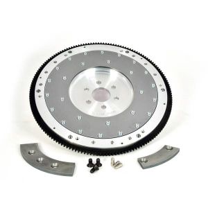 CENTERFORCE #901157 SBF Alm SFI Flywheel 157-Tooth Int Balance