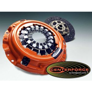 CENTERFORCE #CFT583402 Nissan Center Force II Cover