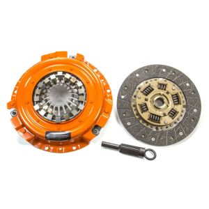 CENTERFORCE #DF009032 Ford Dual Friction Assm.