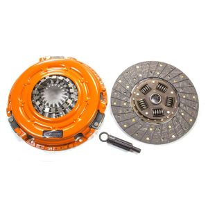 CENTERFORCE #DF024909 GM Dual Friction Assm.