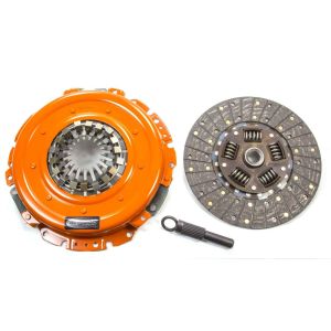 CENTERFORCE #DF070552 Chry. Dual Friction Assm