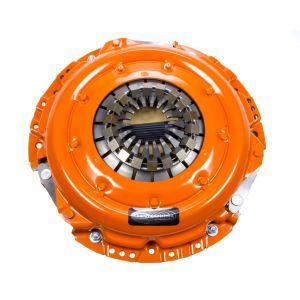 CENTERFORCE #DF148000 Ford Dual Friction Assy.