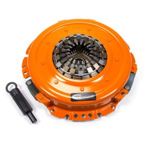 CENTERFORCE #DF148552 GM Dual Friction Assm.