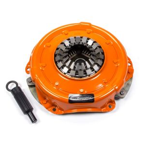 CENTERFORCE #DF161675 GM Dual Friction Assm.