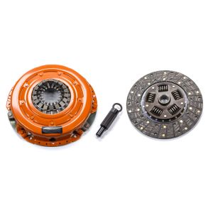 CENTERFORCE #DF161830 Ford Dual Friction Assy.