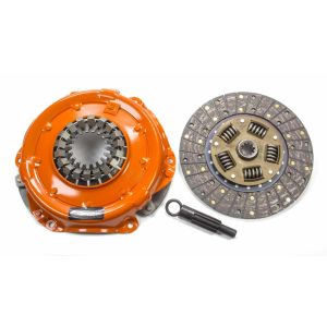 CENTERFORCE #DF180675 Amc Dual Friction Assm.