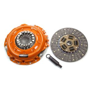 CENTERFORCE #DF188450 GM Dual Friction Assm.