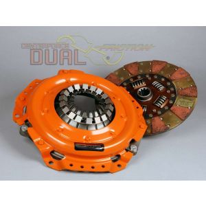 CENTERFORCE #DF193890 Amc Dual Friction Assm.