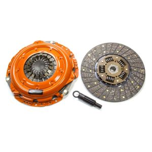 CENTERFORCE #DF200015 Ford Dual Friction Assm.