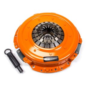 CENTERFORCE #DF226033 Ford Dual Friction Assm.
