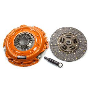 CENTERFORCE #DF226049 Ford Dual Friction Assm.