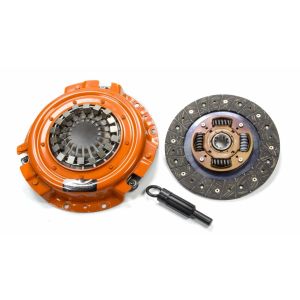 CENTERFORCE #DF228035 Ford Dual Friction Assm.