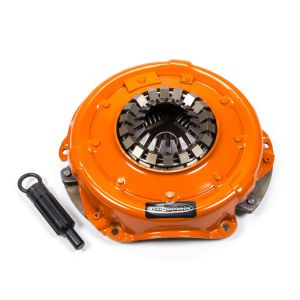 CENTERFORCE #DF271739 GM Dual Friction