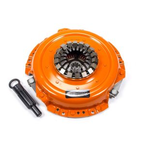 CENTERFORCE #DF490030 Ford Dual Friction Assm.