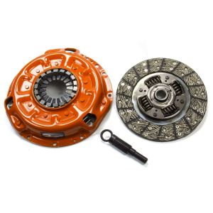 CENTERFORCE #DF501110 Toyota Dual Friction Asm