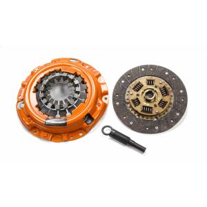 CENTERFORCE #DF583402 Nissan Dual Friction Asm