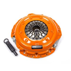 CENTERFORCE #DF700000 Ford Dual Friction Assm.