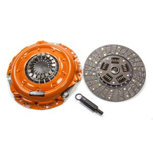 CENTERFORCE #DF735877 GM Dual Friction Assm.