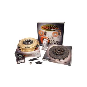 CENTERFORCE #KCF523516 Centerforce I Clutch Kit GM 1-1/8 10-Spline