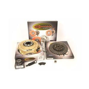 CENTERFORCE #KCF757116 Centerforce I Clutch Kit - GM