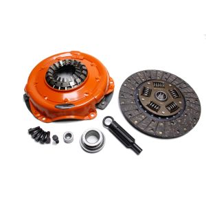 CENTERFORCE #KCFT717516 GM Centerforce II Clutch Kit