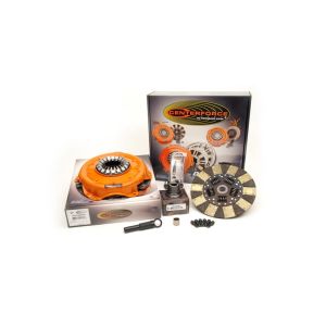 CENTERFORCE #KDF693963 Dual Friction Clutch Kit Mopar